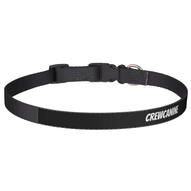 DOG COLLAR STYLE DESIGN  (Front)