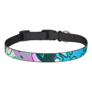 dog collars and leashes