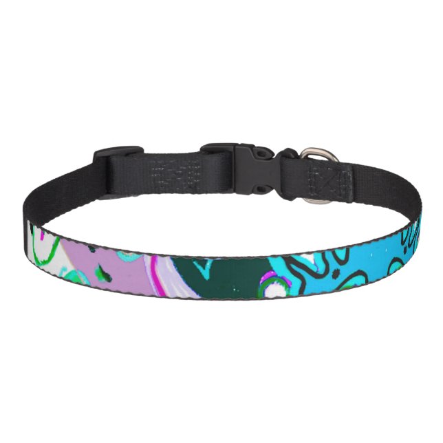 dog collars and leashes (Front)