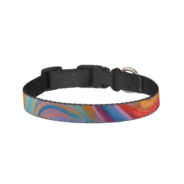 DOG COLLER PET COLLAR (Front)