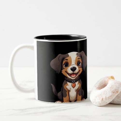 dog cup