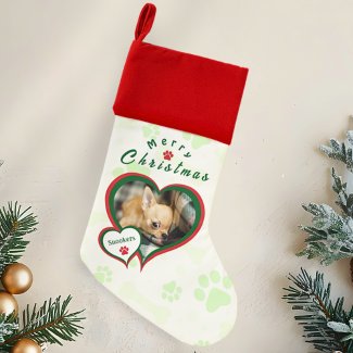 Dog Custom Photo Personalized Pet