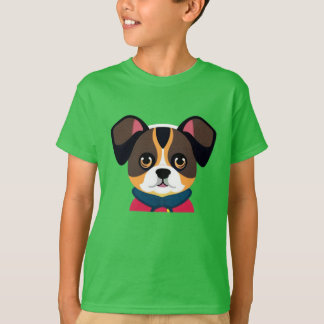 DOG CUTE T-Shirt
