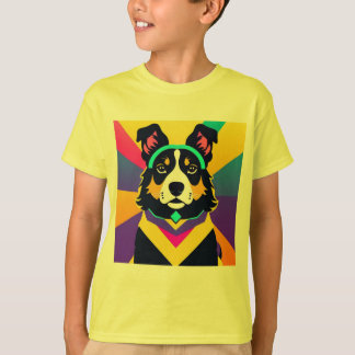 DOG CUTE T-Shirt