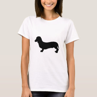 Dog dachshund T-Shirt