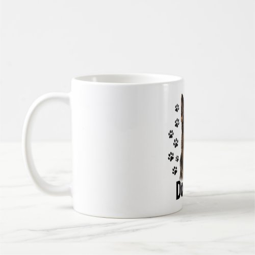 Dog Dad Coffee Mug