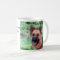 Dog Dad - Funny Father's Day Photo