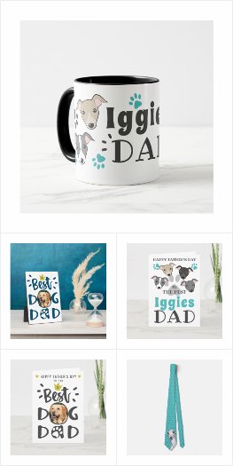 Dog Dad Gifts
