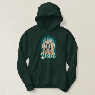 Dog dad, love dogs, love my pets hoodie