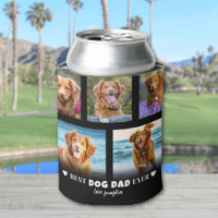 Dog Dad Pet Photo