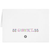 Dog Days Cards (Back Horizontal)