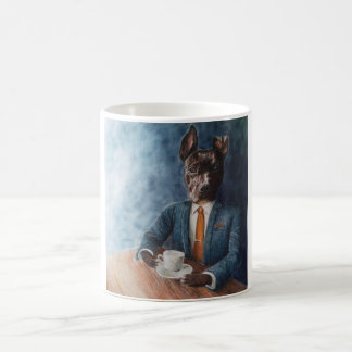 Dog days cup