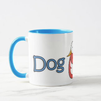 Dog Dayz Mug