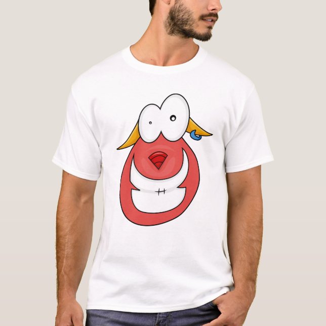 Dog Dayz T-Shirt (Front)