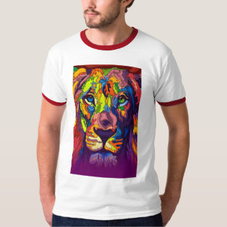 dog design T-Shirt