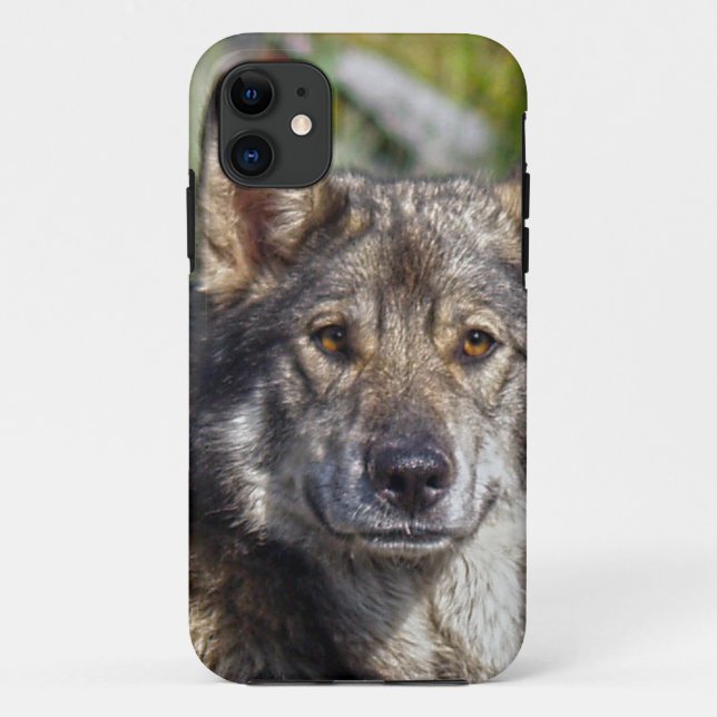 Dog Designs for Pet-lovers Case-Mate iPhone Case (Back)