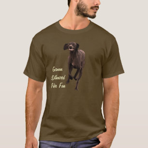 Dog Designs for Pet-lovers T-Shirt