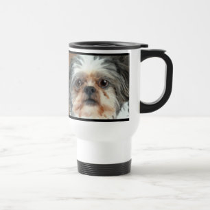 Dog Designs for Pet-lovers Travel Mug