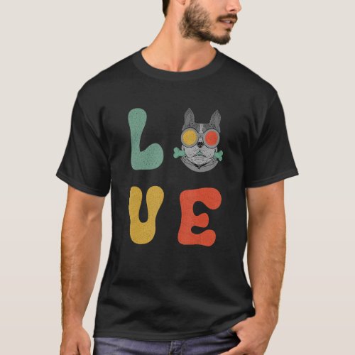 Dog  Dog Kids Dog Girl Dogs  Dogs For Kids 1 T_Shirt