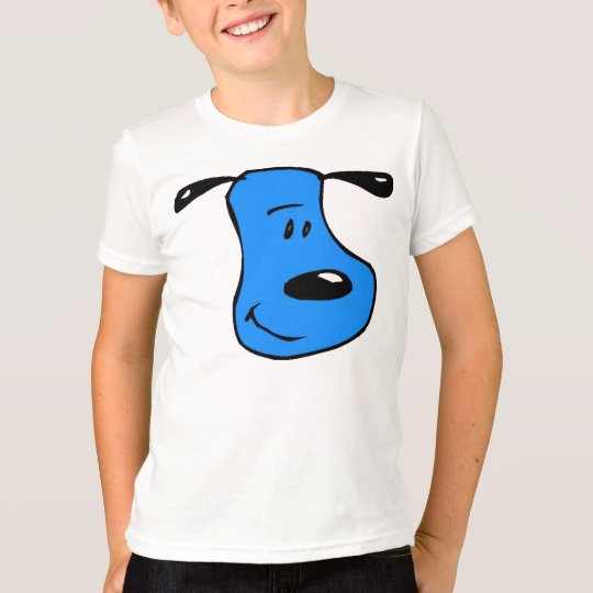 dog,doggie,purp T-Shirt