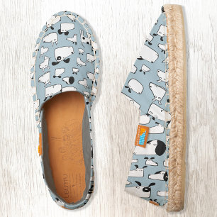 Dog Espadrilles