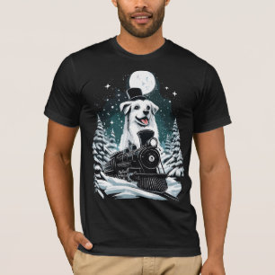 dog express T-Shirt