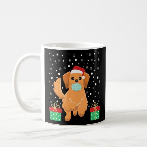 Dog Fac Coffee Mug