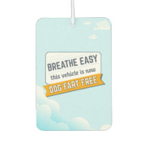 Dog Farts Funny Custom Photo Dog Parent Gift