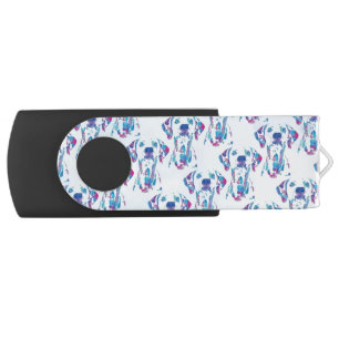 Dog Flash Drive