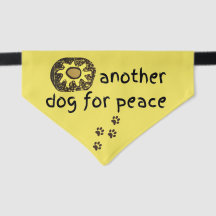 Dog for Peace
