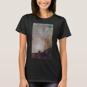Dog, Francisco Goya T-Shirt