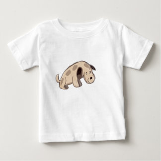 Dog Funny Baby T-Shirt