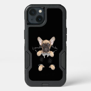 Dog Gift   French Bulldog Puppy Gift iPhone 13 Case