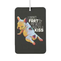 Fart air freshener deals
