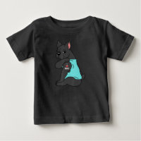 frenchie baby clothes