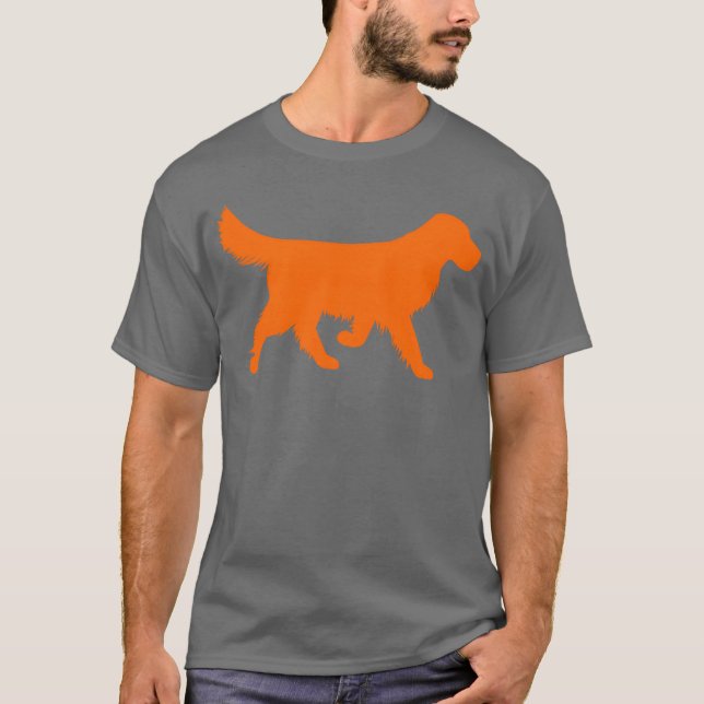 DOG girl friends T-Shirt (Front)