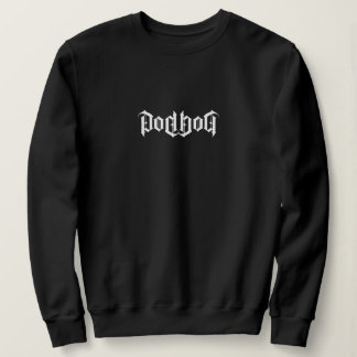 Dog God Sweatshirt
