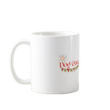 Dog Gone Bookshop coffee/tea mug 