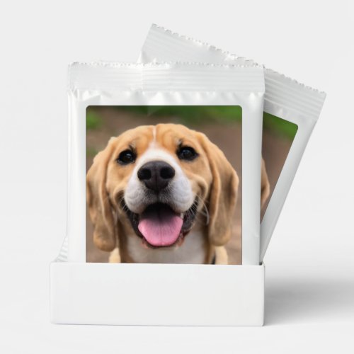 Dog gone good _ add your pet photo Drink Mix