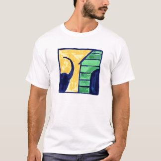 DOG GONE HOUSE T-Shirt