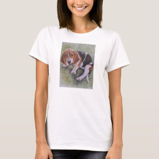 Dog Gone, in trouble again! T-Shirt