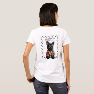 Dog Groomer Walker Sitter T-Shirt