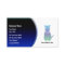Dog Grooming Business Cards
