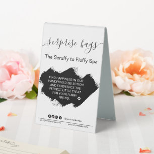 Dog Grooming Business Sign Dog Groomer Signs