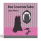 Dog Grooming Salon Menu - Ring Binder