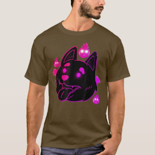 Dog Halloween Pet Clothes T-Shirt