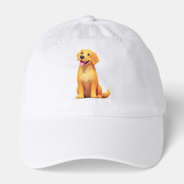 dog  hat (Front)