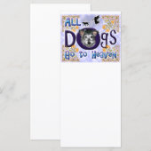 Dog Heaven (Front/Back)