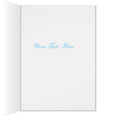 Dog Heaven Cards (Inside (Right))