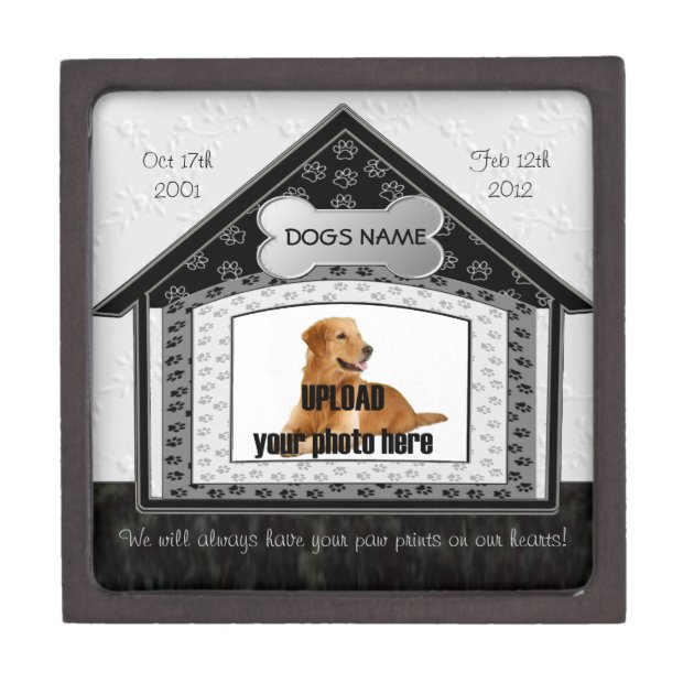 pet memorial dog tags